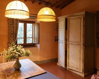 Rifugium - Greve in Chianti
