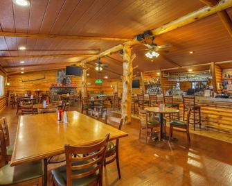 Kohl's Ranch Lodge - Payson - Bar