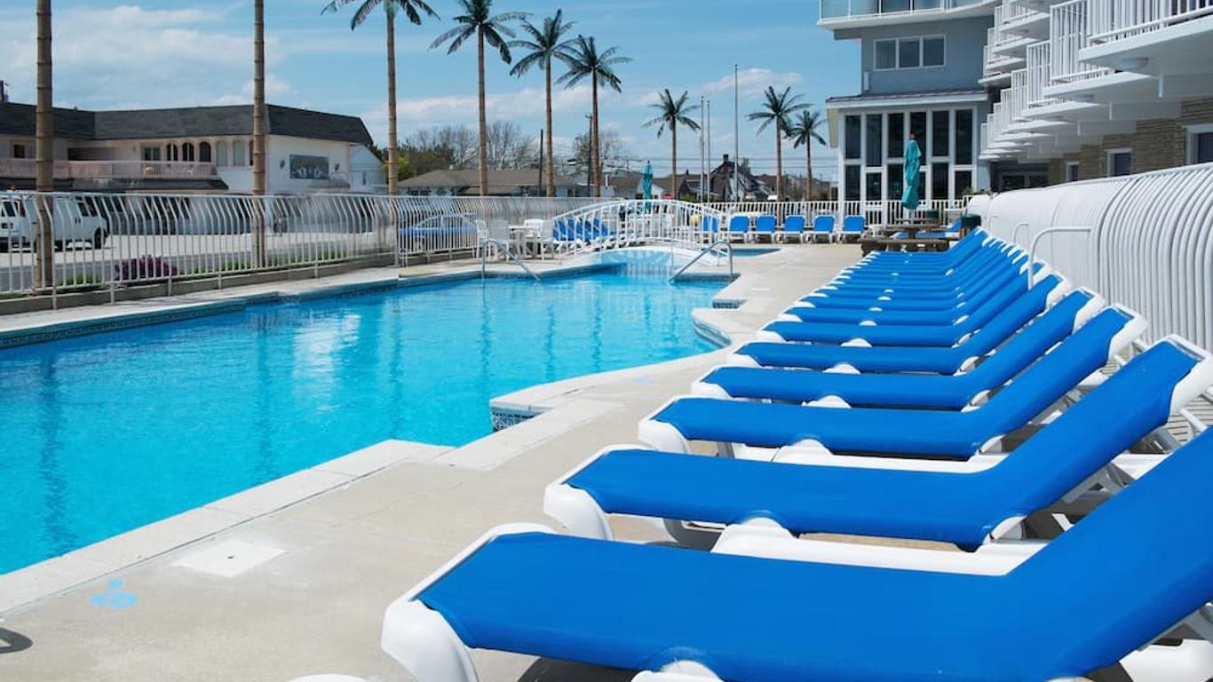 Shalimar Resort