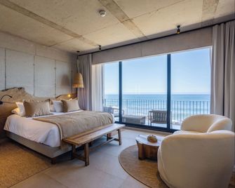 Hotel Maró - Pichilemu
