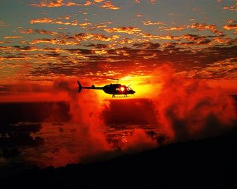Miombo Mews - Victoria Falls
