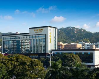 Yunhai Hotel Zhuhai - Zhuhai - Building