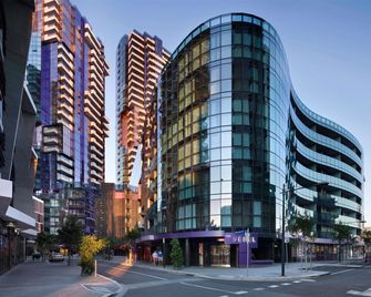 The Sebel Melbourne Docklands - Melbourne - Building