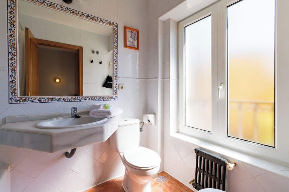 Hotel Ávila Centro - אבילה