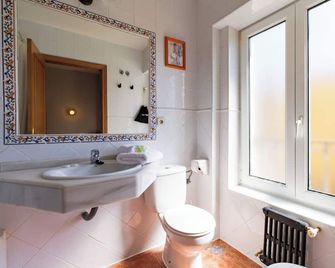 Hotel Ávila Centro - אבילה