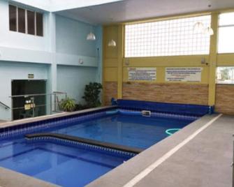 Schenkel Hotel - Tramandaí - Pool