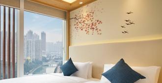 Hotel COZi Resort Tuen Mun - Hong Kong - Bedroom