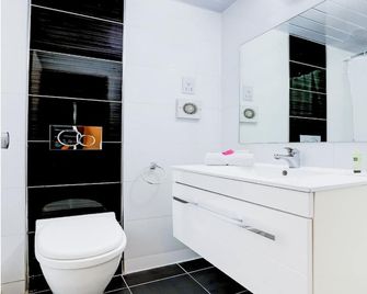 OYO The Chiltern Hotel - לאטון
