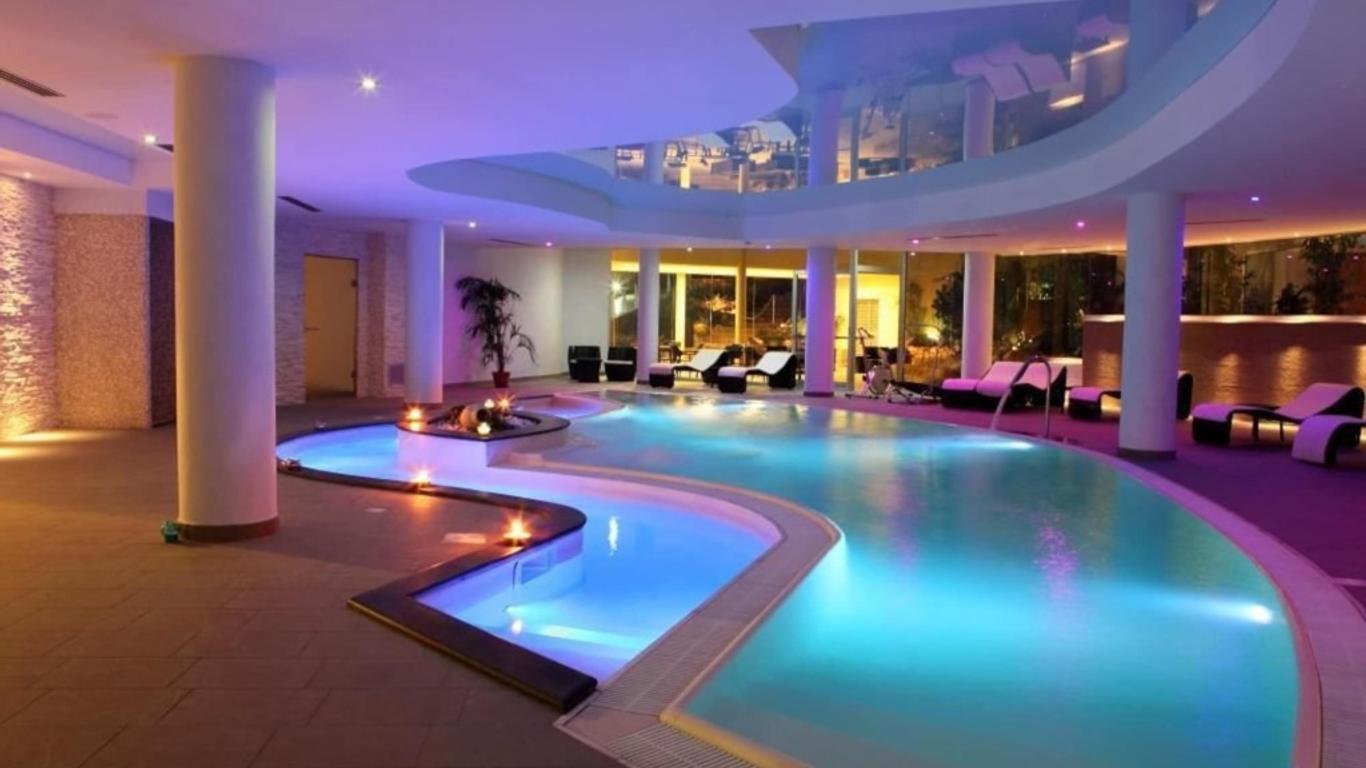 La Casarana Wellness Ecoresort