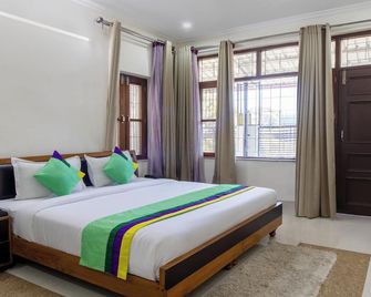Hotel Sn Residency By Labh Empire - Dehradun