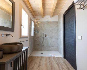 Su Entu Sardinian Country Club - 奧爾比亞