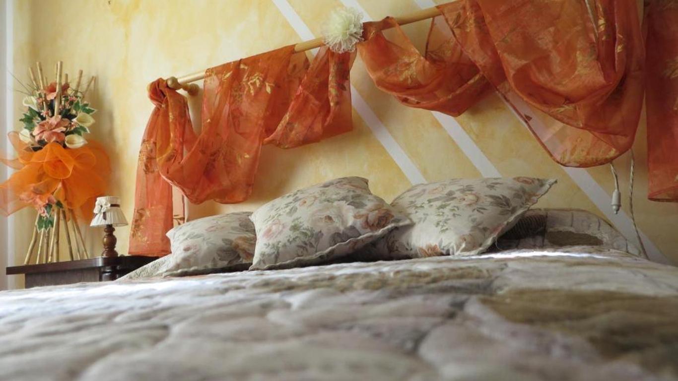 Appartamento Vacanze a Manciano
