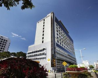 Horizon Hotel - Kota Kinabalu - Edificio