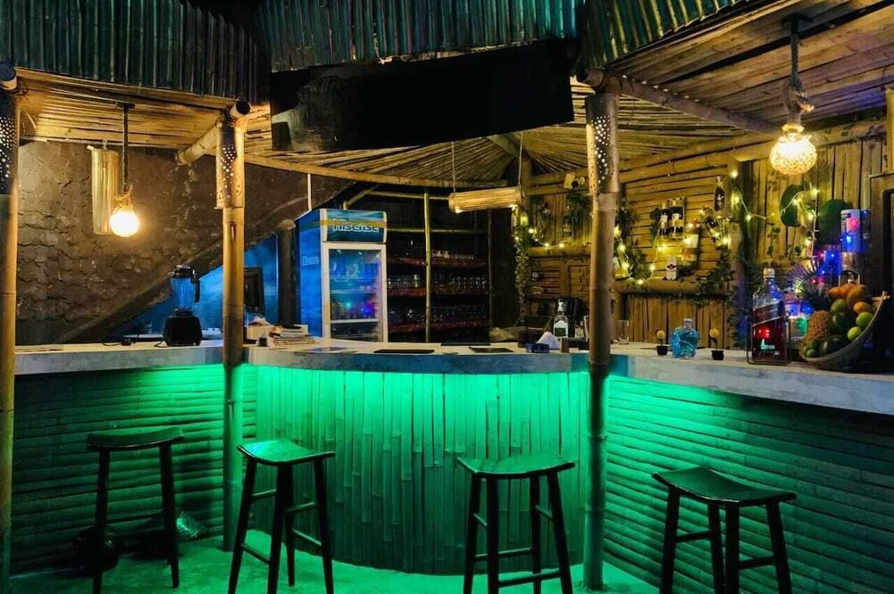 Ella Forest Bath - Ella - Bar