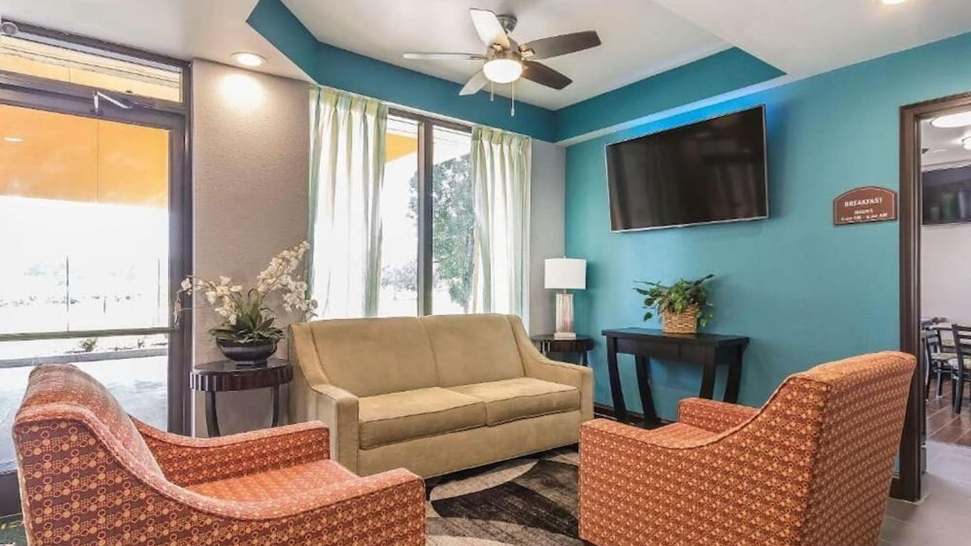 The Riverstone Hotel