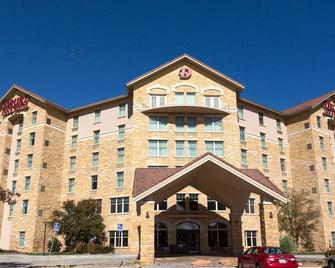 Drury Inn & Suites Amarillo - Amarillo - Building