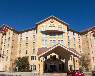Drury Inn & Suites Amarillo - Amarillo - Toà nhà