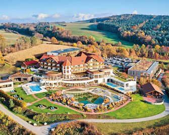 Der Birkenhof Spa & Genuss Resort - Neunburg vorm Wald