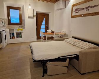 Monolove Portoferraio - Portoferraio - Camera da letto