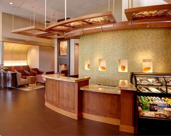 Hyatt Place Fort Myers at the Forum - Fort Myers - Lobby