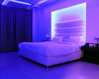 Park Residency - New Delhi - Sovrum