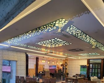 Mr River Resort Llp - Rishikesh - Ravintola