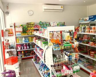 Koh Jum Hostel - Koh Jum - Tienda