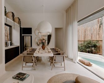 Hotel Milam - Tulum
