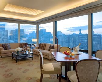 The Peninsula Tokyo - Tokyo - Ristorante