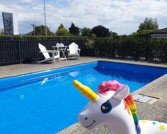 Little Haven - Taupo - Piscina
