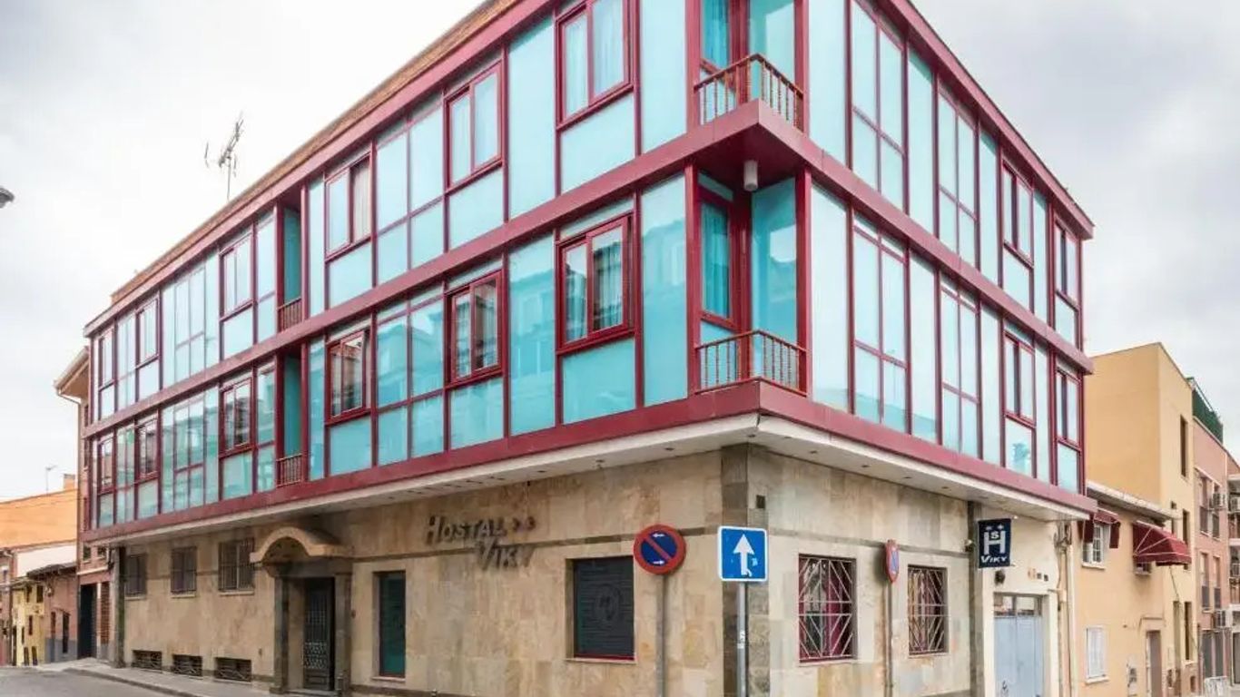 Hostal Viky