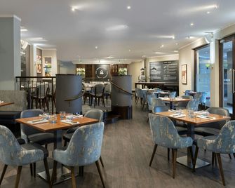 Delta Hotels by Marriott Northampton - Northampton - Restaurant