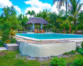 Native House Resort powered by Cocotel - Moalboal - Pool