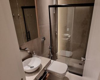 Flats Asa Norte 311 Bloco C - Brasilia