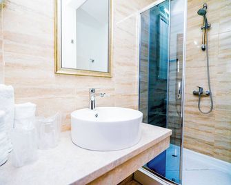 Guci Hotel - Constanza