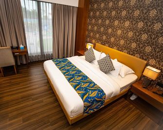 Aqua Inn Hotel - Kinshasa