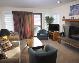 Mountain Lodge at Okemo - Ludlow - Soggiorno