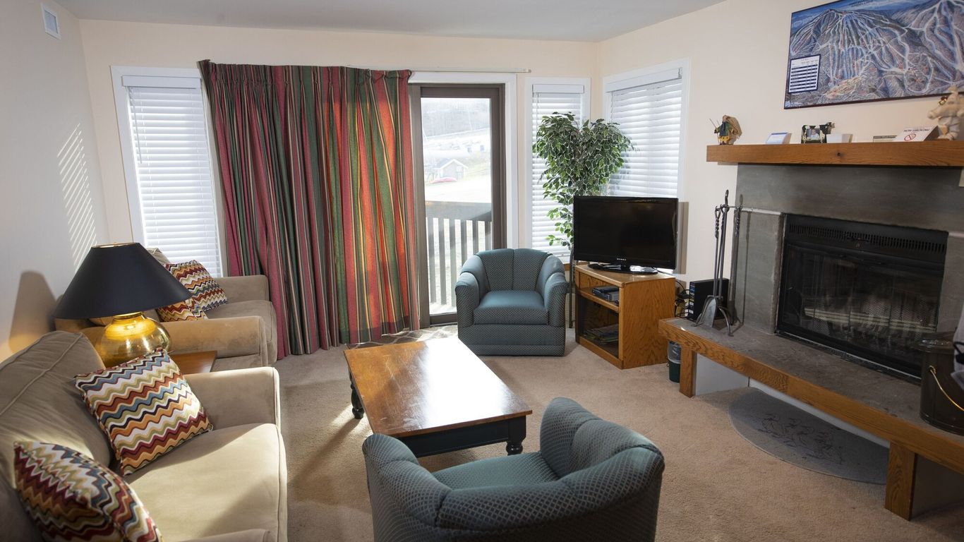 Mountain Lodge at Okemo