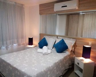 Apple Flat Natal - Natal - Chambre