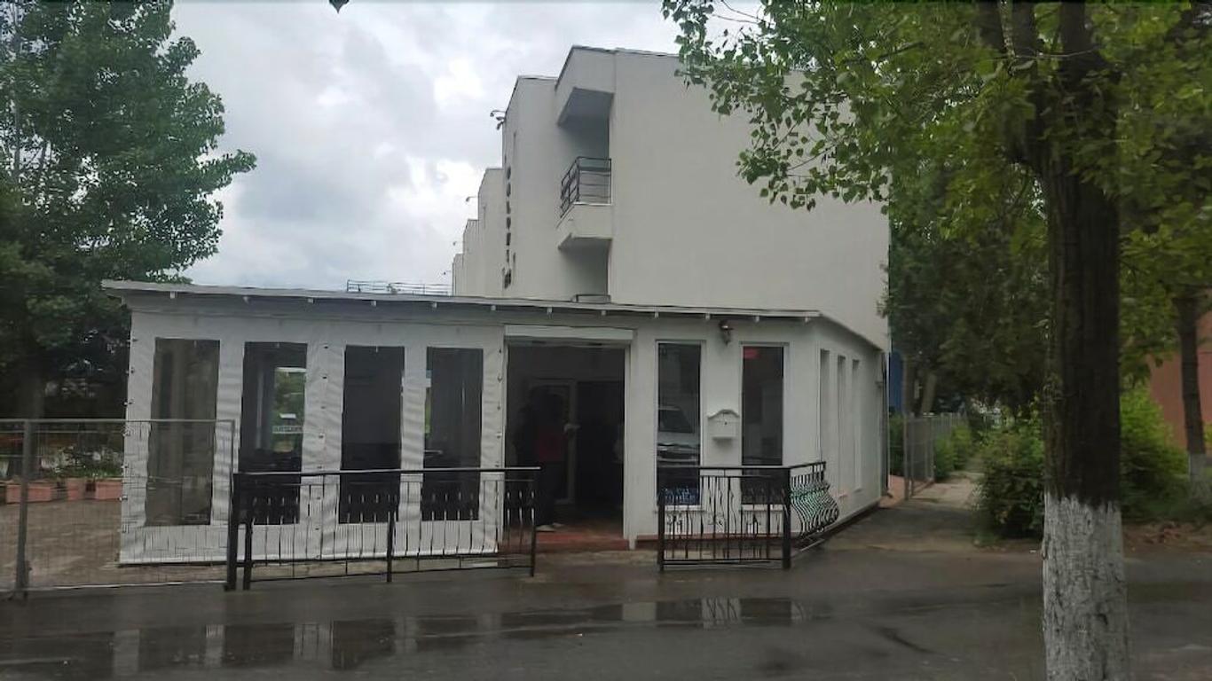 Paloma Residence