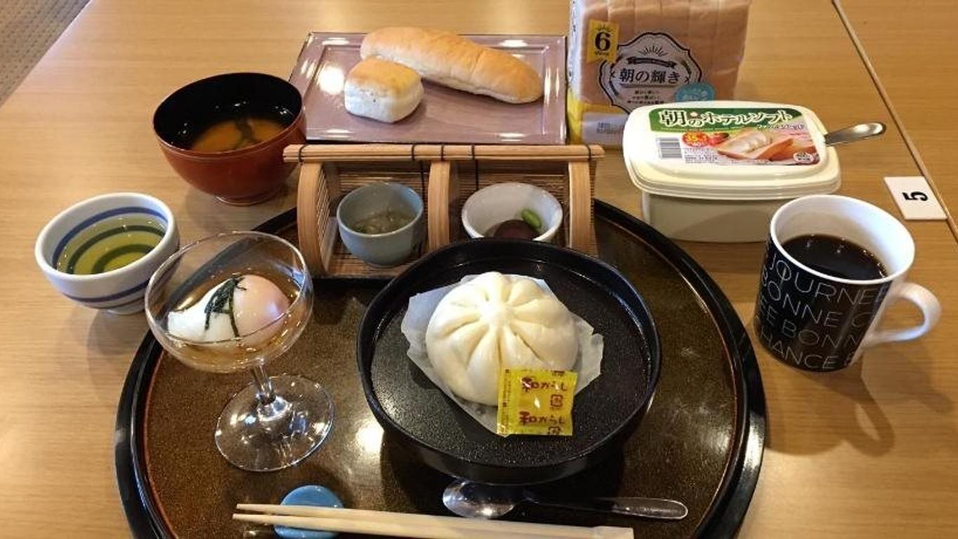 民宿旅館白濱海之宿