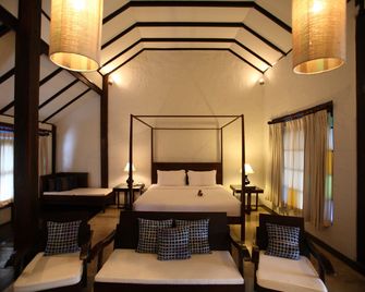 Banthai Village - Chiang Mai - Habitación