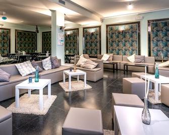 Hotel San Marco Sestola - Sestola - Area lounge