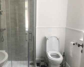 Cottage at Youghal Bridge - Youghal - Bad
