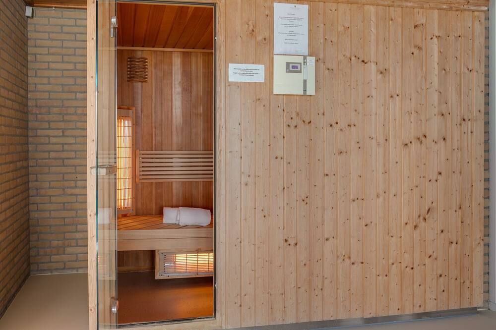 Hotel Ernst Sillem Hoeve