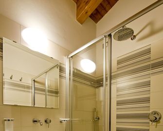 Hotel Noce - Brescia - Bad