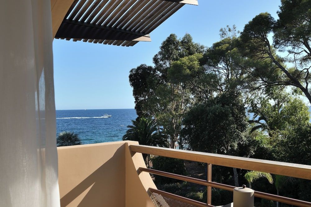 La Réserve Esterel - Saint-Raphaël - Balkon