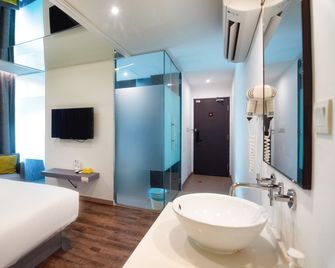 Apple Hotel Times Square - George Town