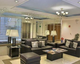 Residence l´Heritage Aristoteles 140 by BlueBay - Mexico City - Lounge