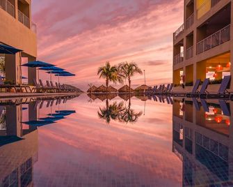 Decameron La Marina - Rincon de Guayabitos - Piscina